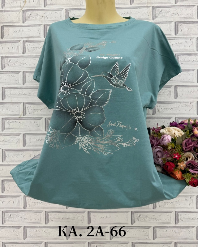 Футболка 22996213