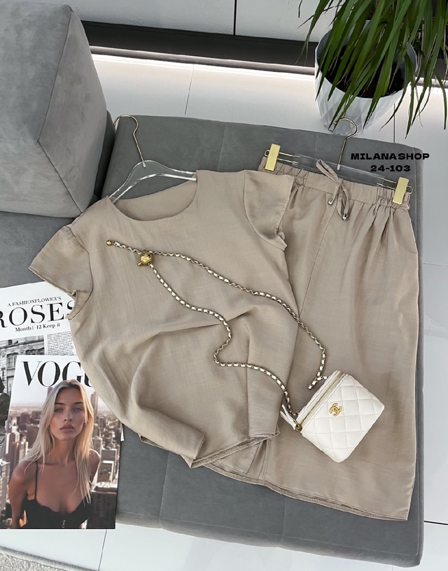 Костюм 22996153