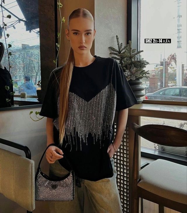 Футболка 22995185