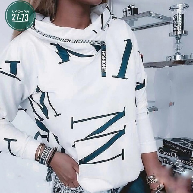 Толстовка 22995195