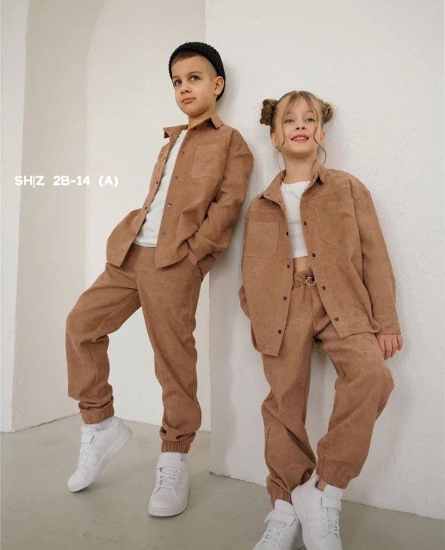 Костюм 22995902