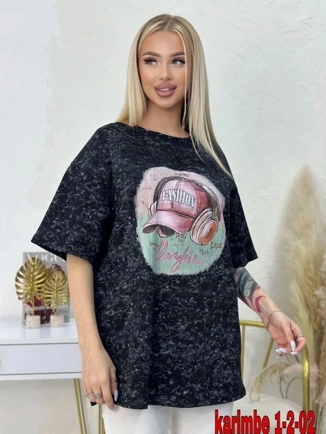 Футболка 22996158