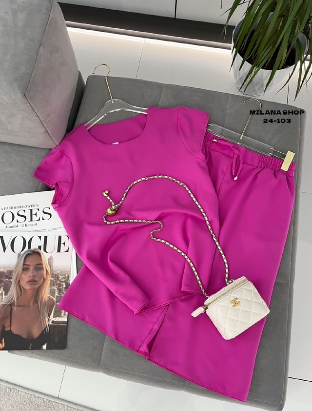 Костюм 22996153