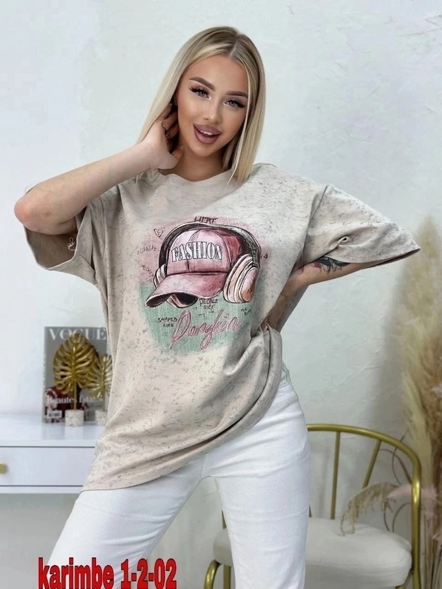 Футболка 22996158