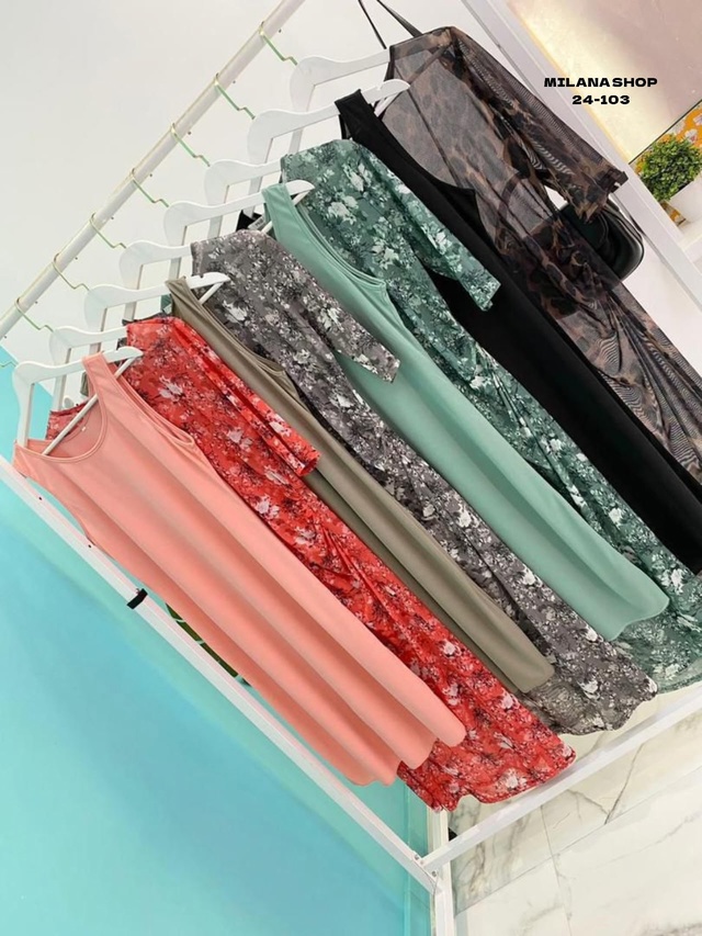 Платье 22995602