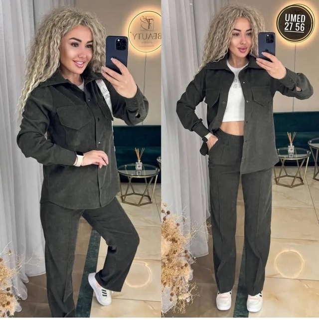 Костюм 22996368