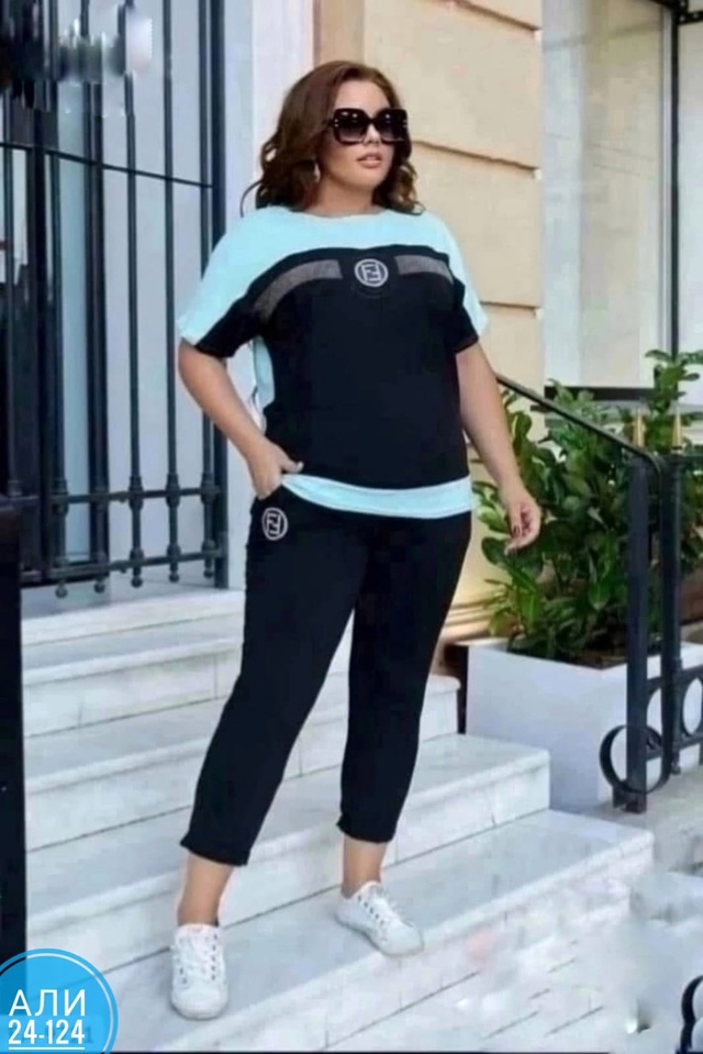 Костюм 22995399