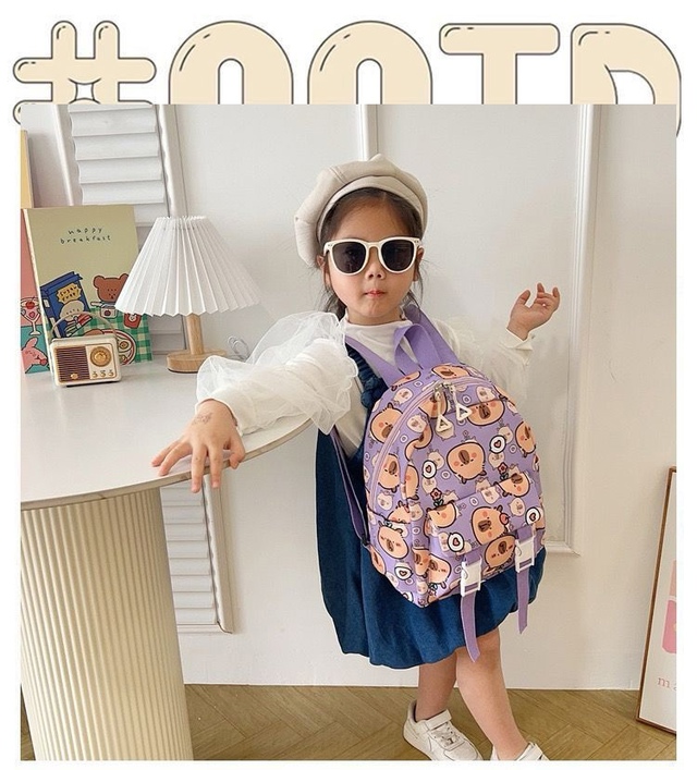 Рюкзак 22996333