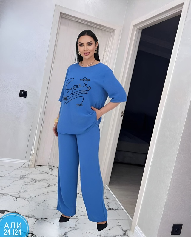 Костюм 22995398