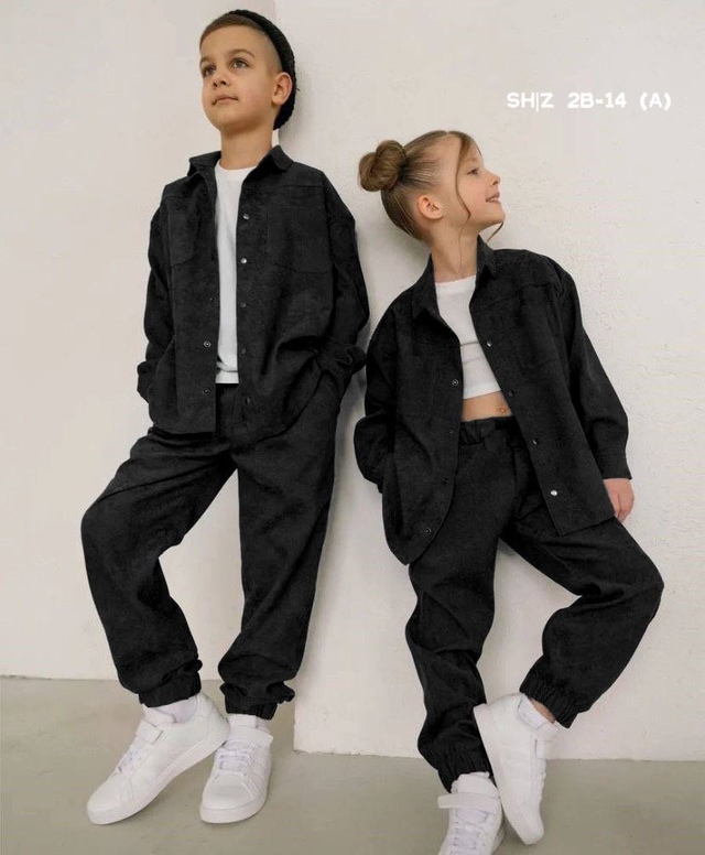 Костюм 22995902