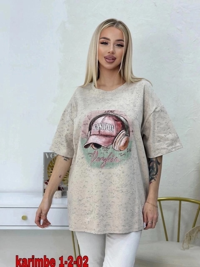 Футболка 22996158