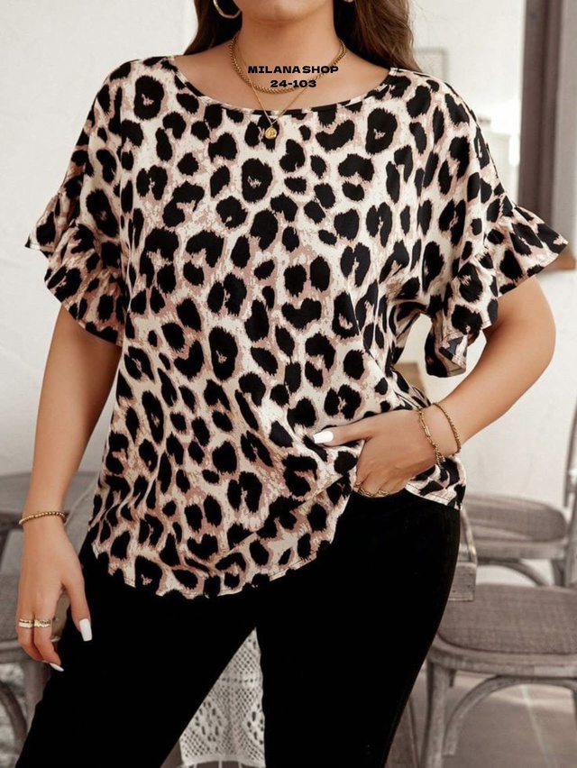 Блузка 22995501