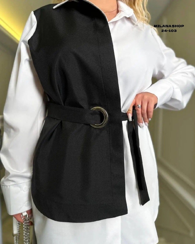 Рубашка 22995886