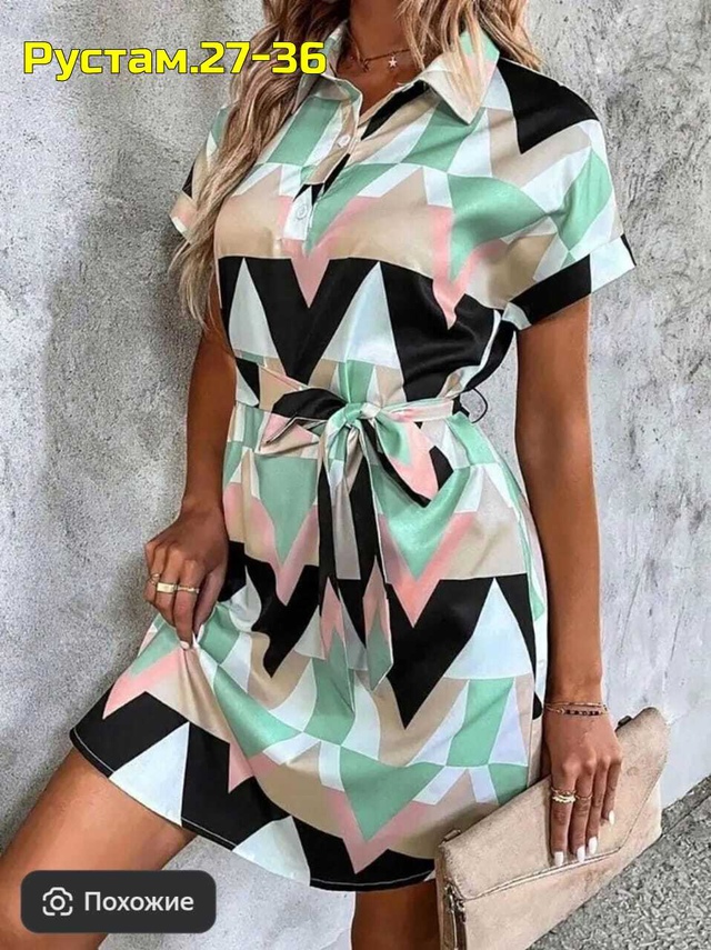 Платье 22996280