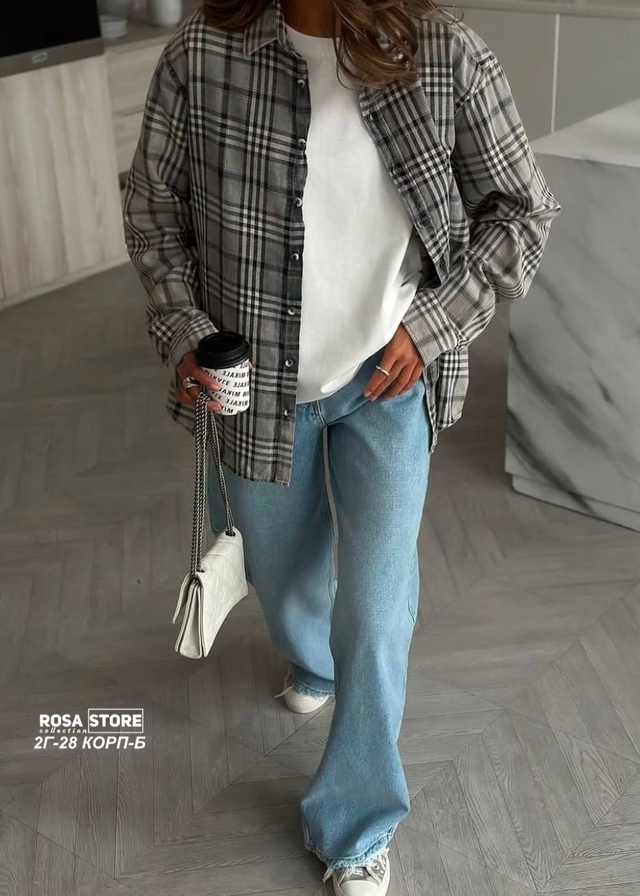 Рубашка 22996079