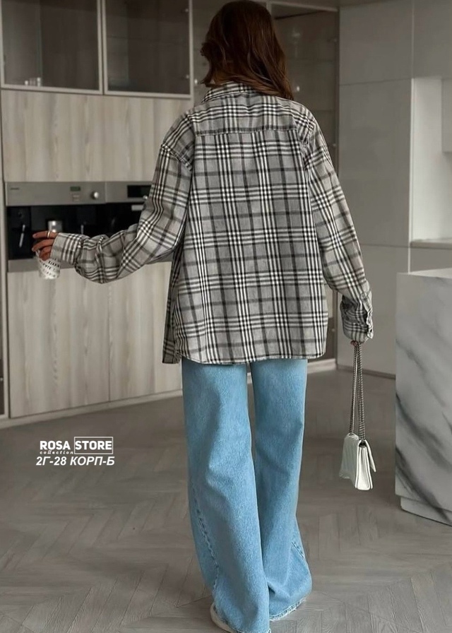 Рубашка 22996079