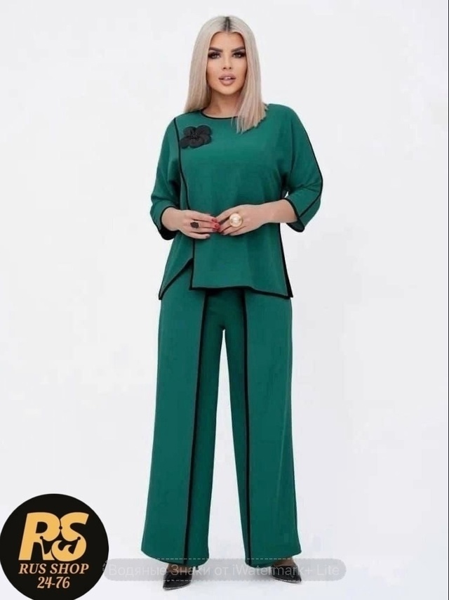 Костюм 22996370