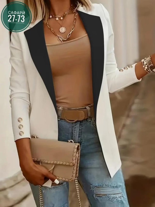 Пиджак 22996445