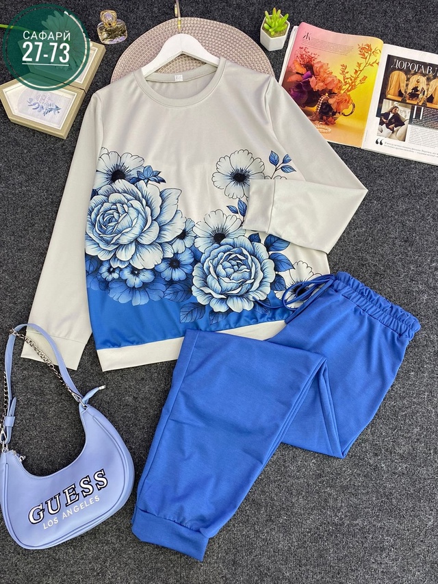 Костюм 22995188