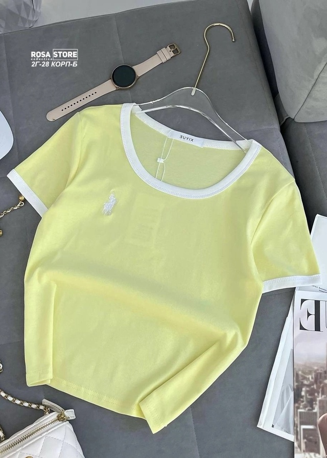 Футболка 22995432