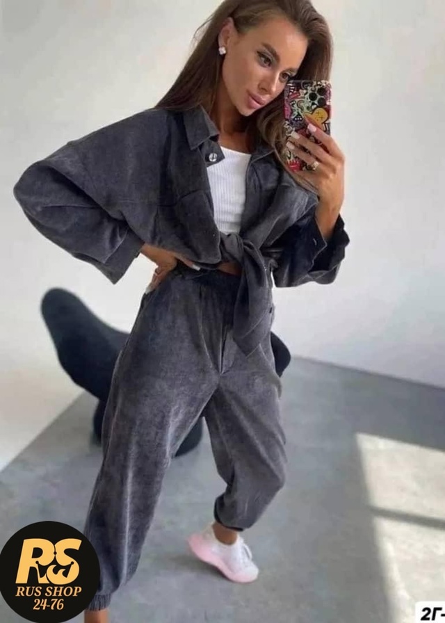 Костюм 22996369