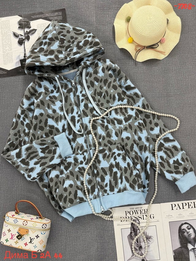 Толстовка 22996160