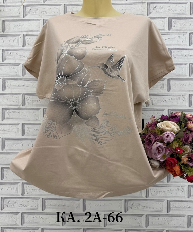 Футболка 22996213