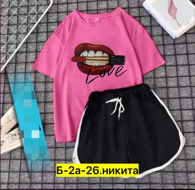 Костюм 22996431