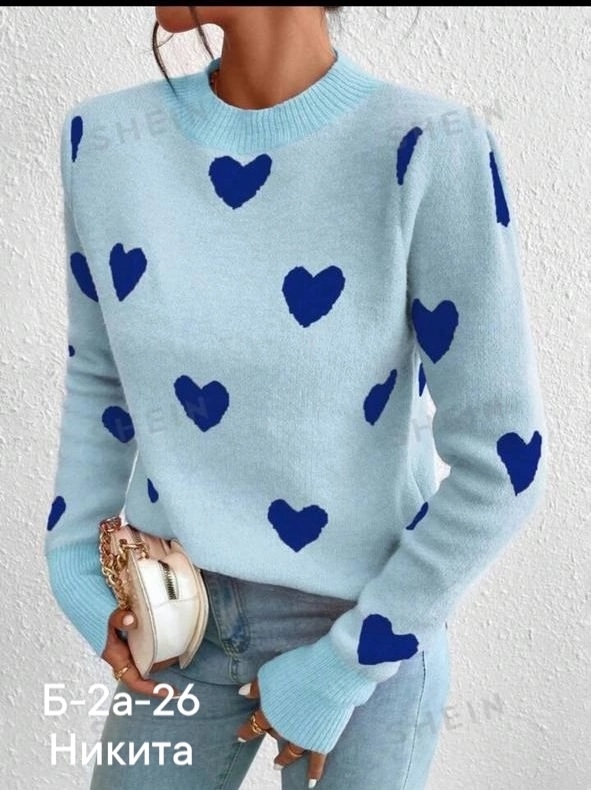 Кофта 22995776