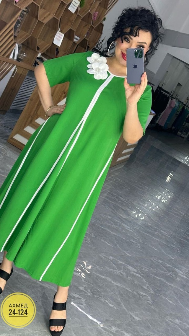 Платье 22997943