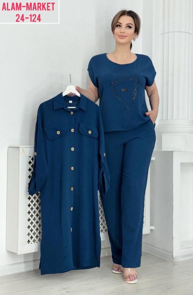 Костюм 22998056