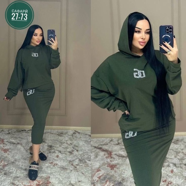 Костюм 22996909