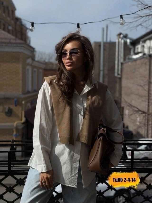 Рубашка 22997157