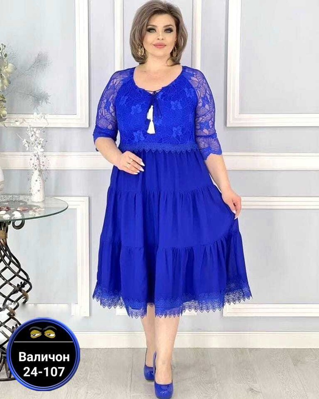 Платье 22996799