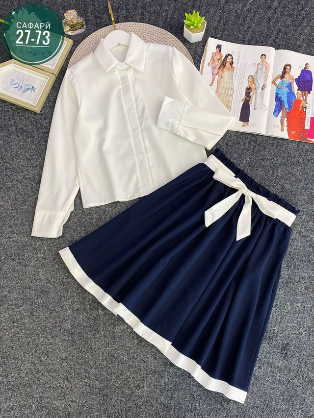 Костюм 22998078