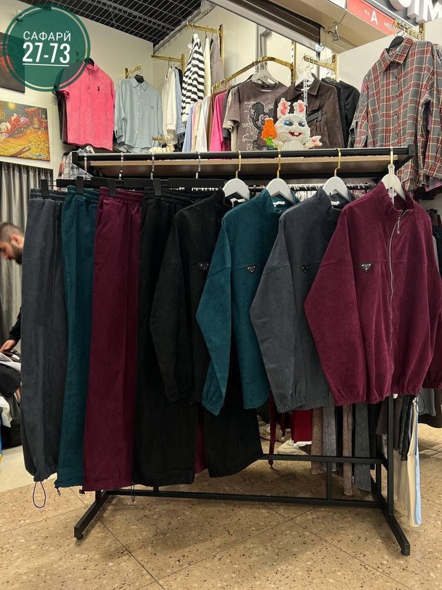 Костюм 22997958