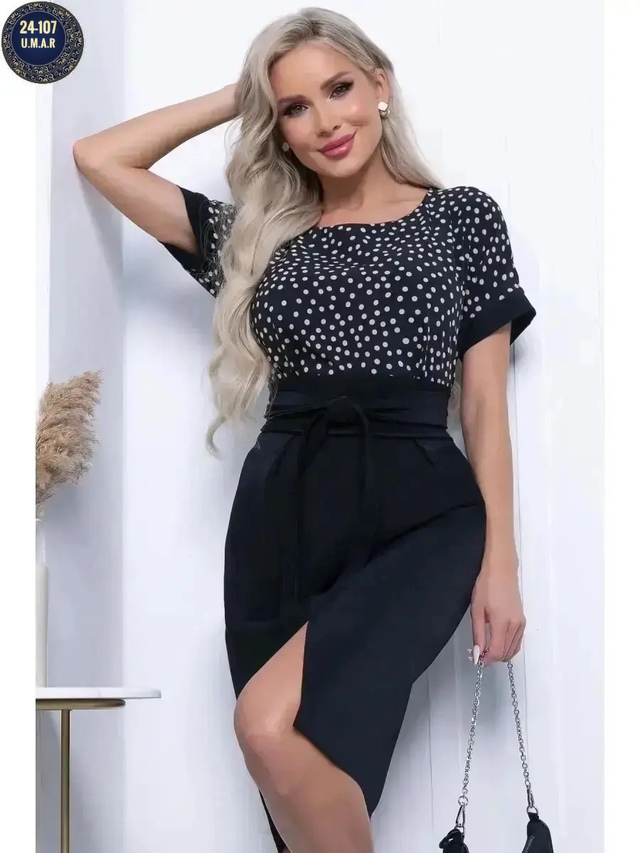 Платье 22996642