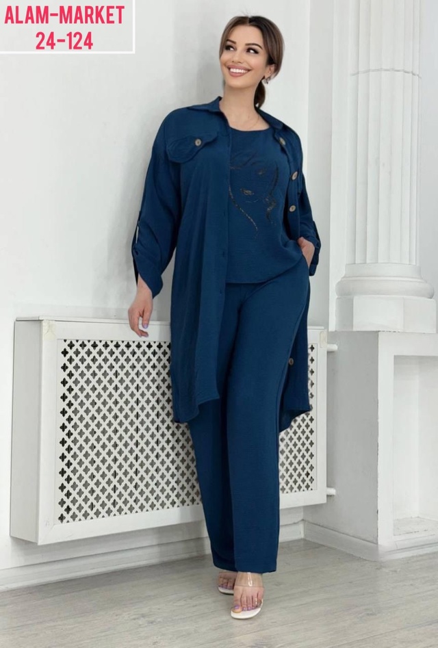 Костюм 22998056