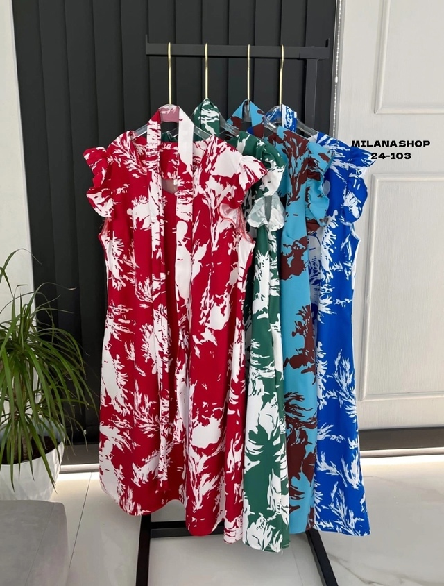 Платье 22996533