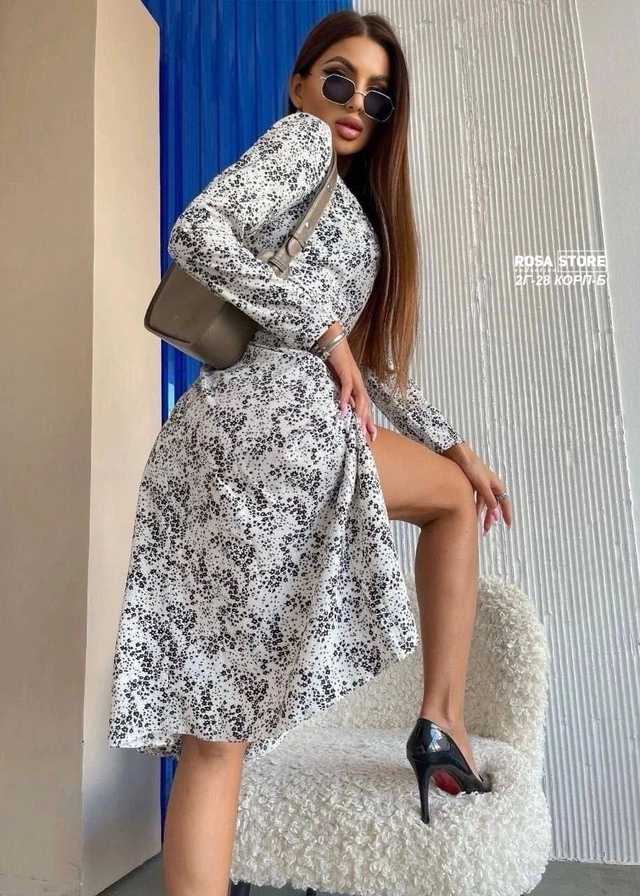 Платье 22996747