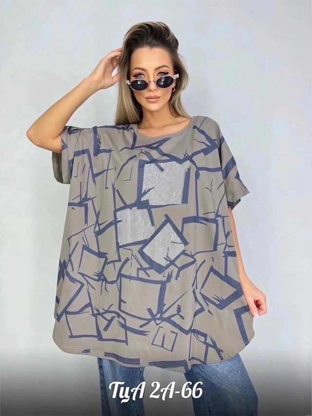 Футболка 22996588