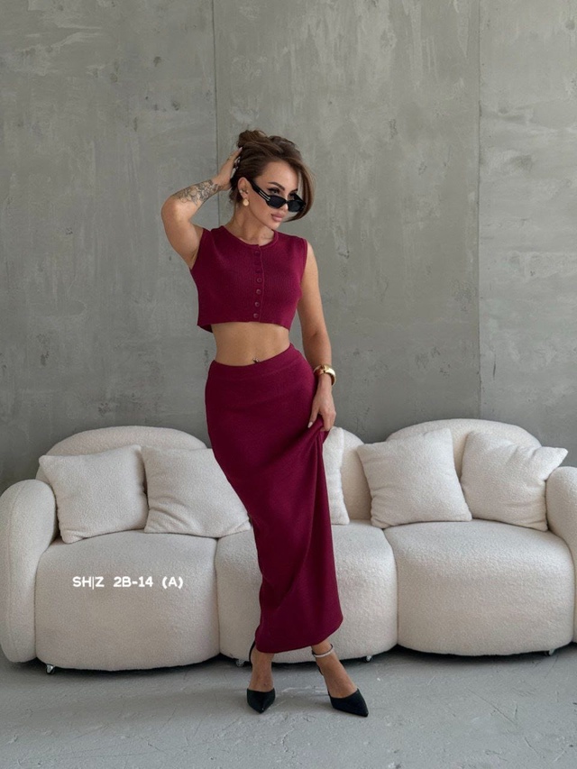 Костюм 22997219