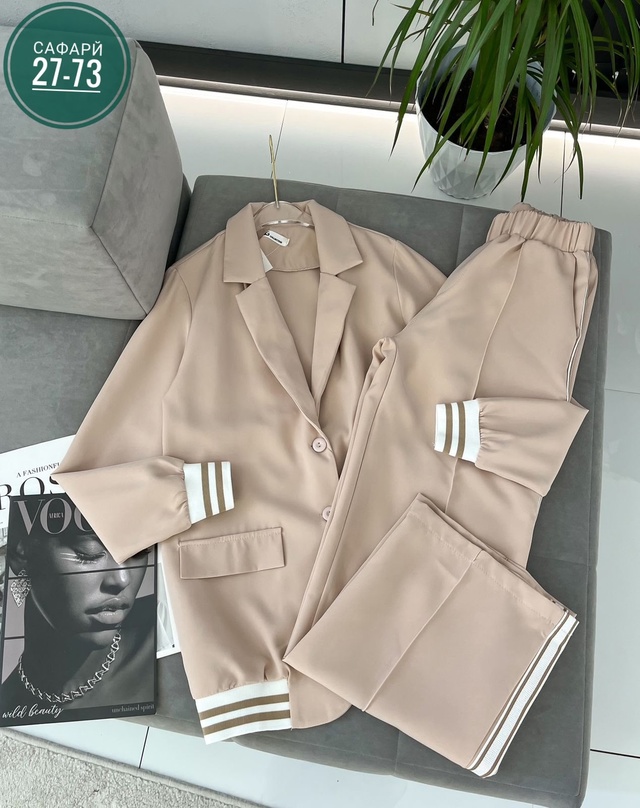 Костюм 22996728