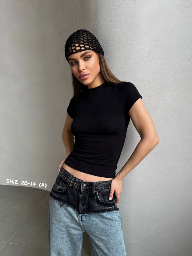 Джинсы 22996594