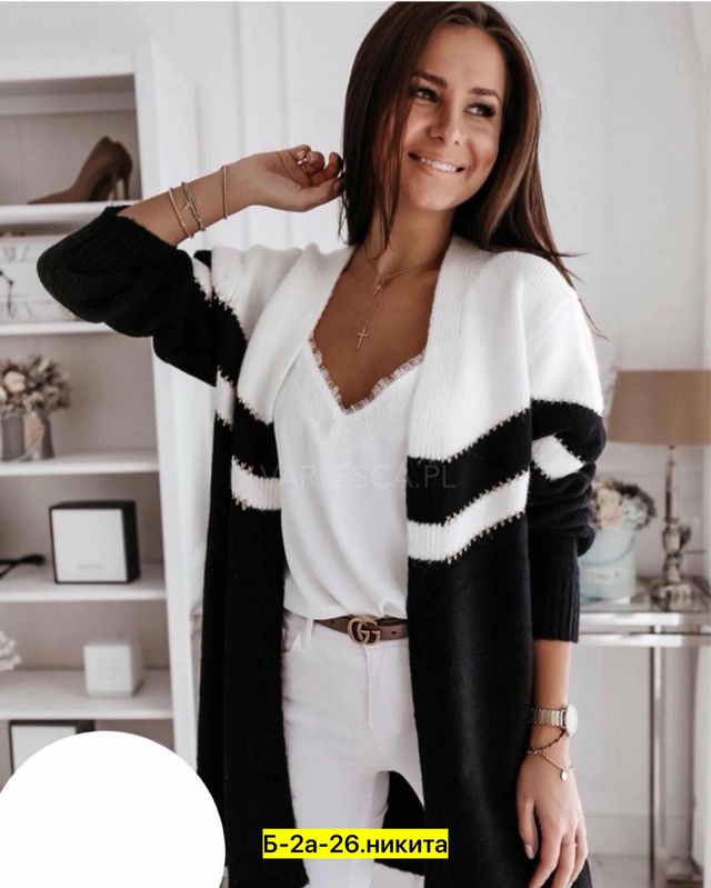 Кардиган 22997593