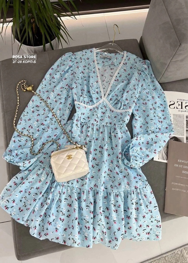 Платье 22997638