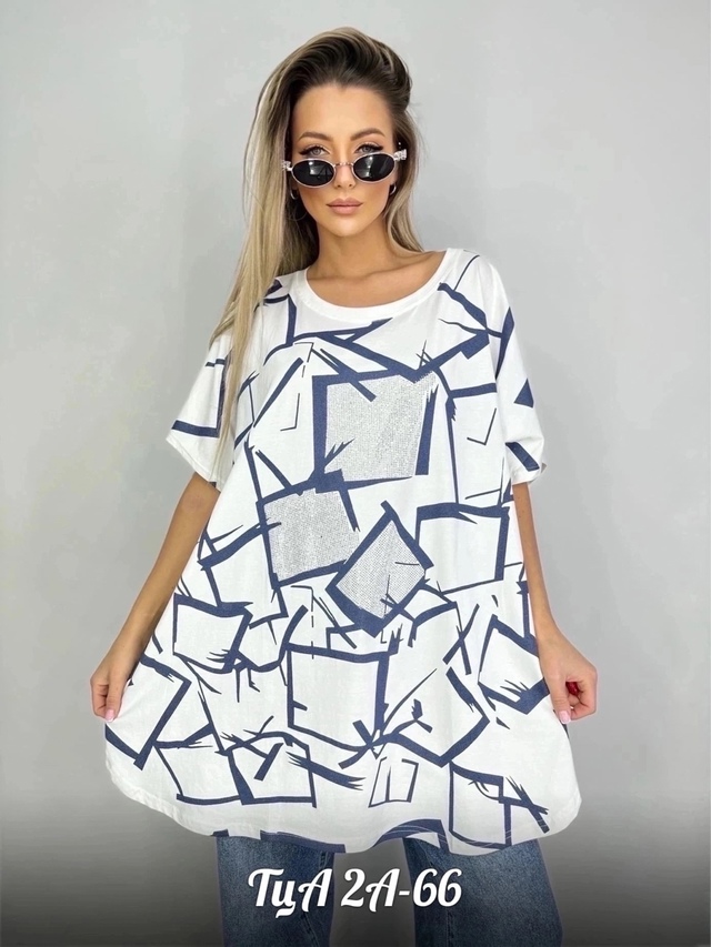 Футболка 22996588