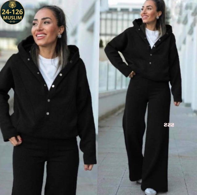 Спортивный костюм 22997081