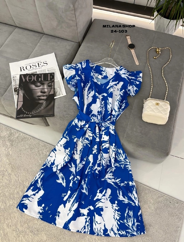 Платье 22996533