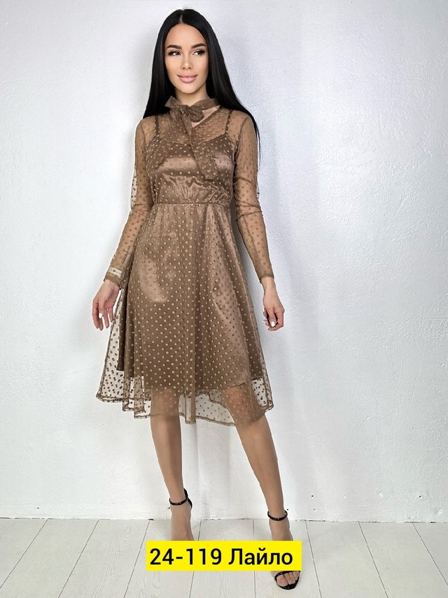 Платье 22997021